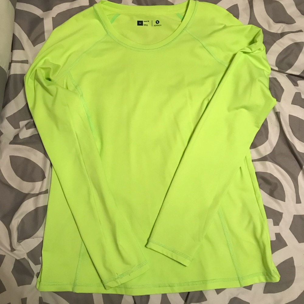 Xersion Long Sleeve